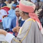 Ex-Minister, Kemi Adeosun’s Husband for Burial Thursday