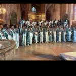 Kaleyewa House Marks 20 Years Serving Nigeria’s Elderly, Keeps Founder’s Vision Alive