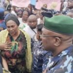 Aggrieved Oyo APC Governorship Aspirants Reconcile, Back Alli, Tinubu