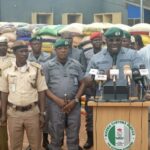 Fire Guts Two Flats in Gombe, Destroys N80m Property