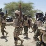 Army Dismantles Suspected IPOB/ESN Camps in Anambra
