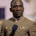 FG Rewards Excellence as Civil Servant Receives Brand-New Car