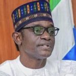 Nigerian Navy Inaugurates Renovated Primary School in Bayelsa