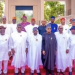 NFF Directs League Chairmen, CEOs to Hand Over to COOs