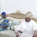 FG Worried Over Political, Security Situation in Niger