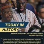 Nigeria’s Dollar Millionaire Population Rebounds To 8,100 After Years Of Decline
