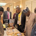 Publication of Military Wanted List Sparks Panic, Internal Tensions Within ISWAP Leadership