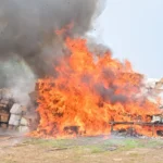 Kano Completes 867 Projects Under Abba Yusuf Administration