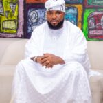 Delta Inducts New Security Vessel to Tackle Oil Theft, Illegal Bunkering