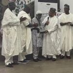 Troops Arrest Two Suspected Terrorists, Recover AK-47, Ammunition in Zamfara