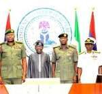 Plateau CP Visits Attacked Community, Assures Victims of Justice