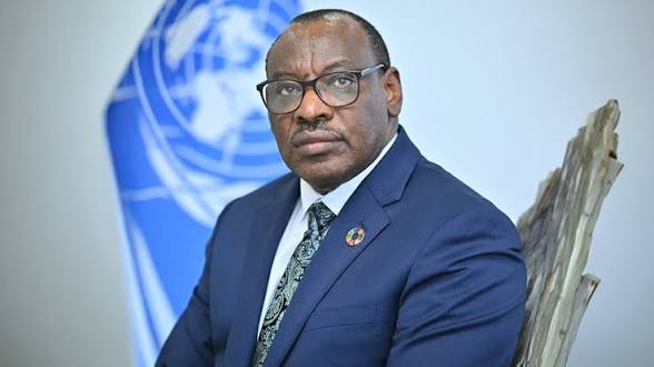 UN ECA chief urges SADC to process minerals locally, citing Zimbabwe lithium ban as model