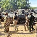 Bandit Leader, 60 Criminals Killed as DSS, Local Vigilantes Foil Katsina Attack