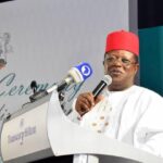 Delta Commissioner Izeze Suspended, Remanded Over Assault on Governor’s Aide