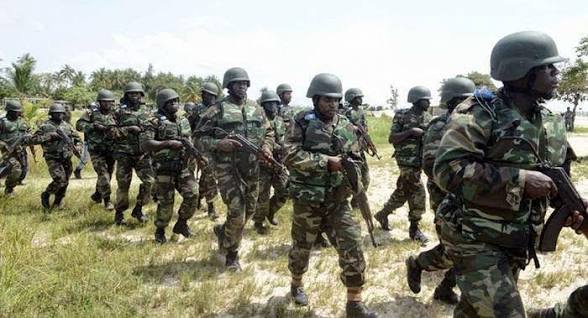 Troops Restore Calm In Mangu After Fulani, Mwaghavul Youth Clash Leaves Three Dead