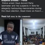 Osun Poll: Adeleke Expresses Confidence Of Victory, Charges Voters To Guard Their Ballots
