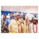 Osun Poll: Police Arrest Accord Party Lawmaker, 146 Suspected Electoral Mercenaries In Ikire
