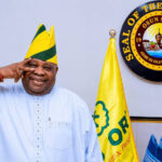 Peter Obi, Bukola Saraki Lead Opposition Praise for Adeleke’s Osun Re-election