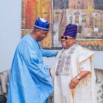 Tinubu Called to Congratulate Adeleke Before INEC Officially Declared Osun Result, Says Campaign Spokesperson