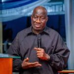 National Assembly Has Over 14,000 Workers, Says Clerk