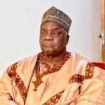 FG Invests Over N3.8 Trillion in IT Infrastructure Since 2023, Says NITDA DG