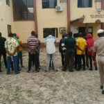 NDLEA Arrests Alleged Centenarian Hemp Dealer, Seize Drugs in Separate Operations