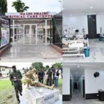 Troops Arrest Two Suspected Terrorists, Recover AK-47, Ammunition in Zamfara
