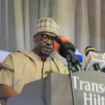 Suswam Won APC Benue North-East Senatorial Primary, Says INEC