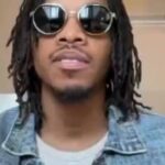 Chike Gifts Elder Brother SYEMCA Mercedes-Benz SUV