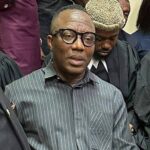 Niger Police Commissioner Demands More Personnel to Strengthen Fight Against Insecurity