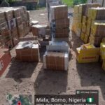 Nigeria’s Economy Grows 4.43% in Second Quarter of 2026