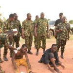 Vandals Overpower Guards, Vandalise Transformer, Steal Cable in Jigawa School