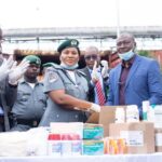 Delta State Government Rolls Out Multi-million-naira Relief, Support Package for South Africa Xenophobia Victims