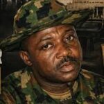 EFCC Arrests Impersonator in Maiduguri Over Alleged N3 Million Fraud