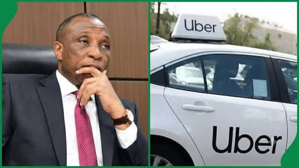 FCCPC Probes Uber’s Exit Over Unfulfilled Customer Obligations