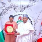 NAPTIP, NGO Launch Eight-Year Campaign to Tackle Human Trafficking