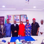 NAAPE Pledges Support for NDLEA to Combat Drug Trafficking in Aviation Sector