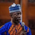 Adamawa Assembly Speaker Debunks Planned Defection From APC to APM