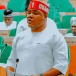 Adamawa Assembly Speaker Debunks Planned Defection From APC to APM