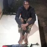 Troops Arrest 3 Suspected Drug Peddlers in Plateau
