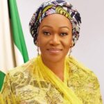Tinubu Celebrates Oluremi at 66, Calls Her ‘Truest Friend, Confidante’