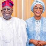 BAT-IG Celebrates First Lady Oluremi Tinubu at 66, Hails Her Grassroots Impact