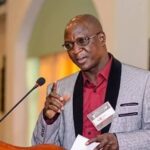 Old Trafford Hosts NSPPD UK Prayer Conference Led by Pastor Jerry Eze