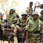 Army Operationalises New Formations in Kebbi to Strengthen Security Operations