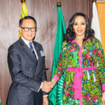 Nigeria Vaccinates Over 18 Million Girls Against Cervical Cancer, Stakeholders Seek Stronger Private Sector Support