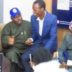 Sanwo-Olu Says Tinubu’s Congratulatory Message to Adeleke Reflects Democratic Maturity
