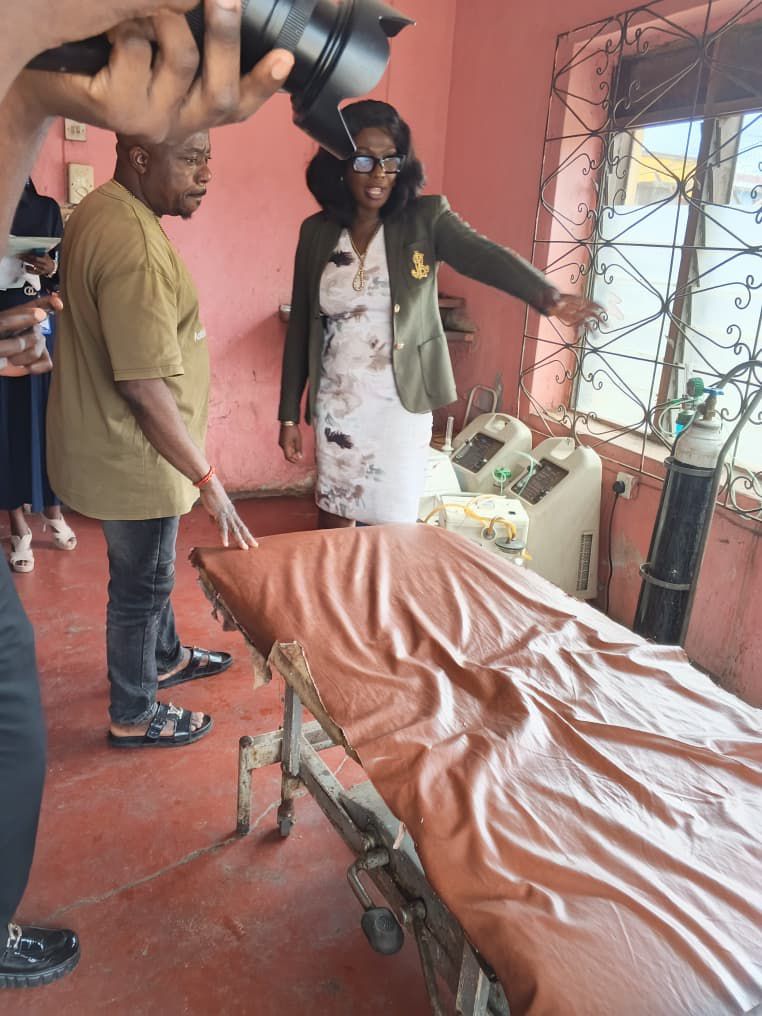 Hospital Closed After Operating for 10 Years in Benin Without Registration