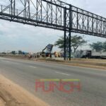 Three Die, 20 Injured in Ife-Ilesa Expressway Crash