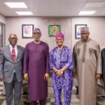 Copyright Commission Seizes ₦7 Million Pirated Books in Abuja Market