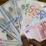 Naira Strengthens Beyond N1,800/£ as Pound Weakens Against Emerging-Market Currencies